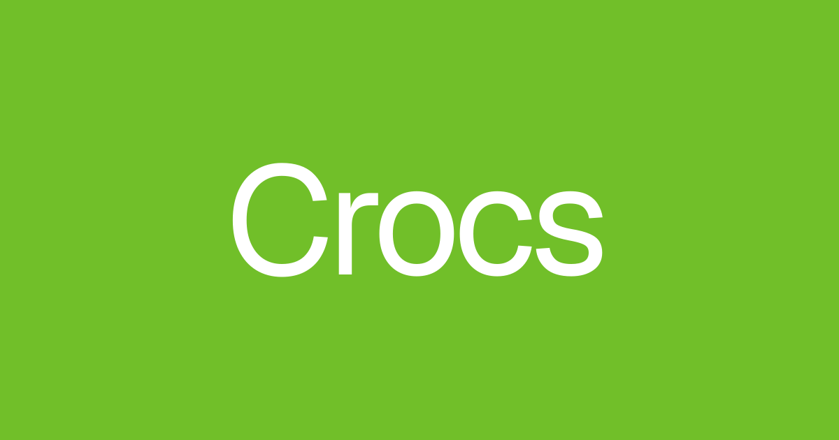 New Crocs Shoes Crocs