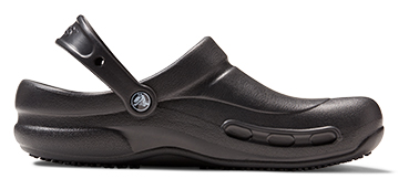 crocs business shoes