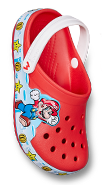 Super Mario Collection | Crocs UK Official Site