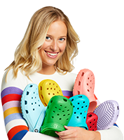 crocs uk official site