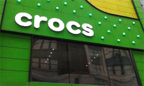 crocs website uk